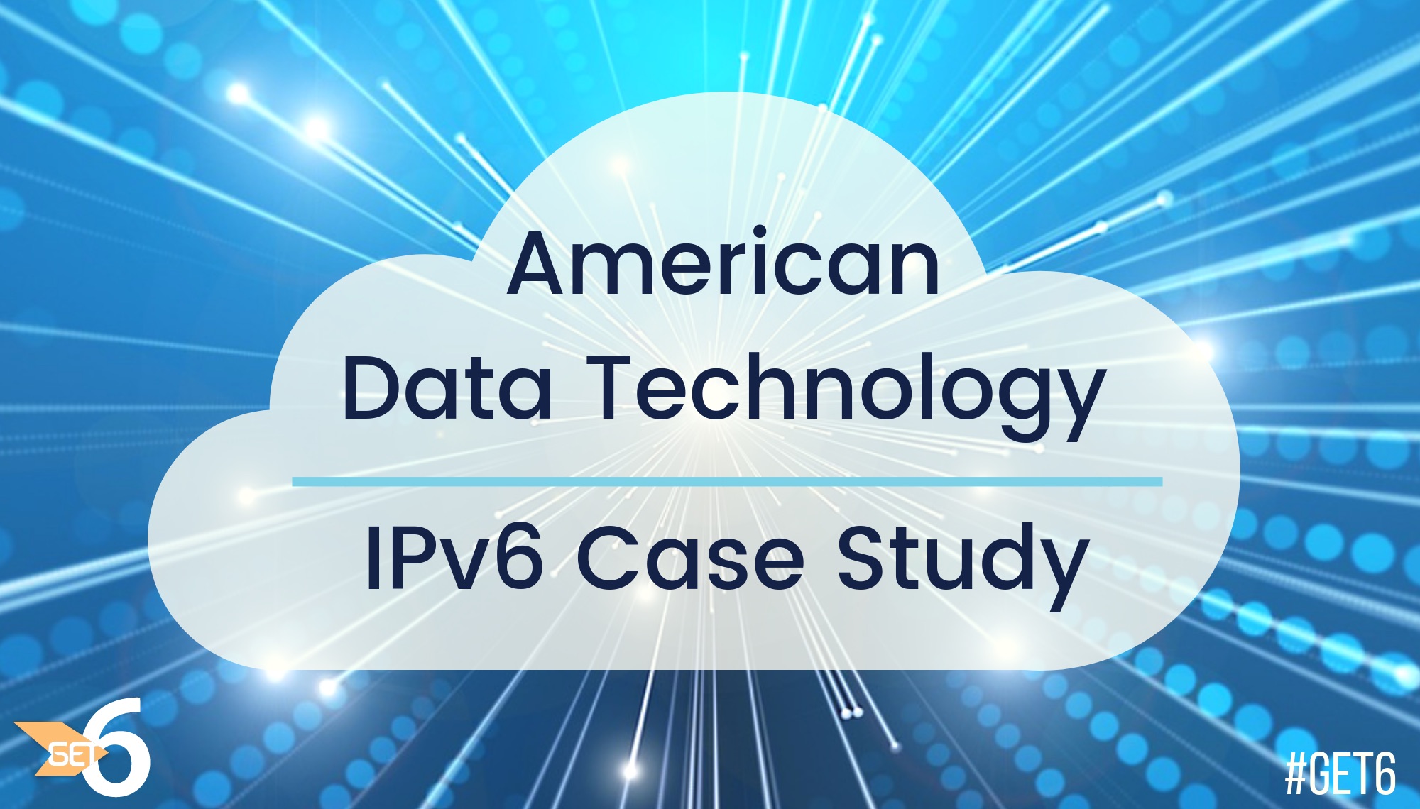 IPv6 Case Studies