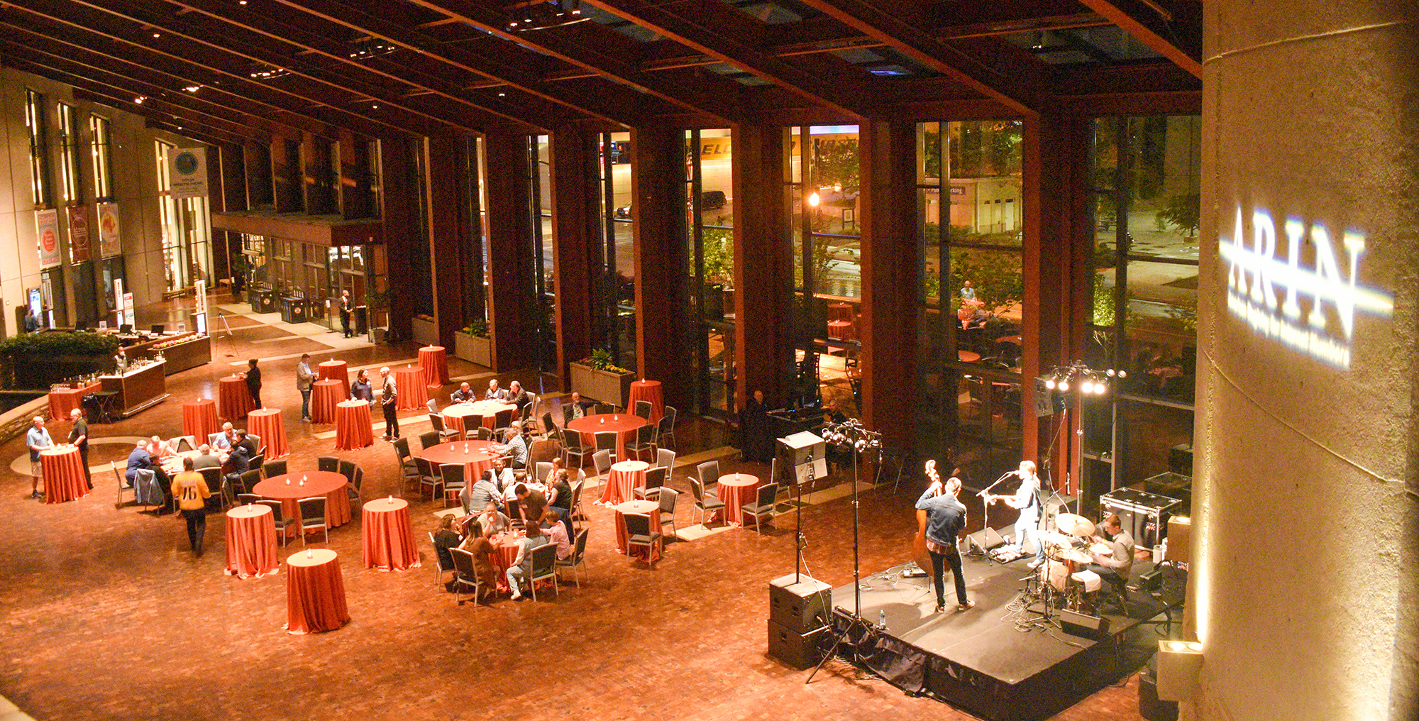 Country Music Hall of Fame