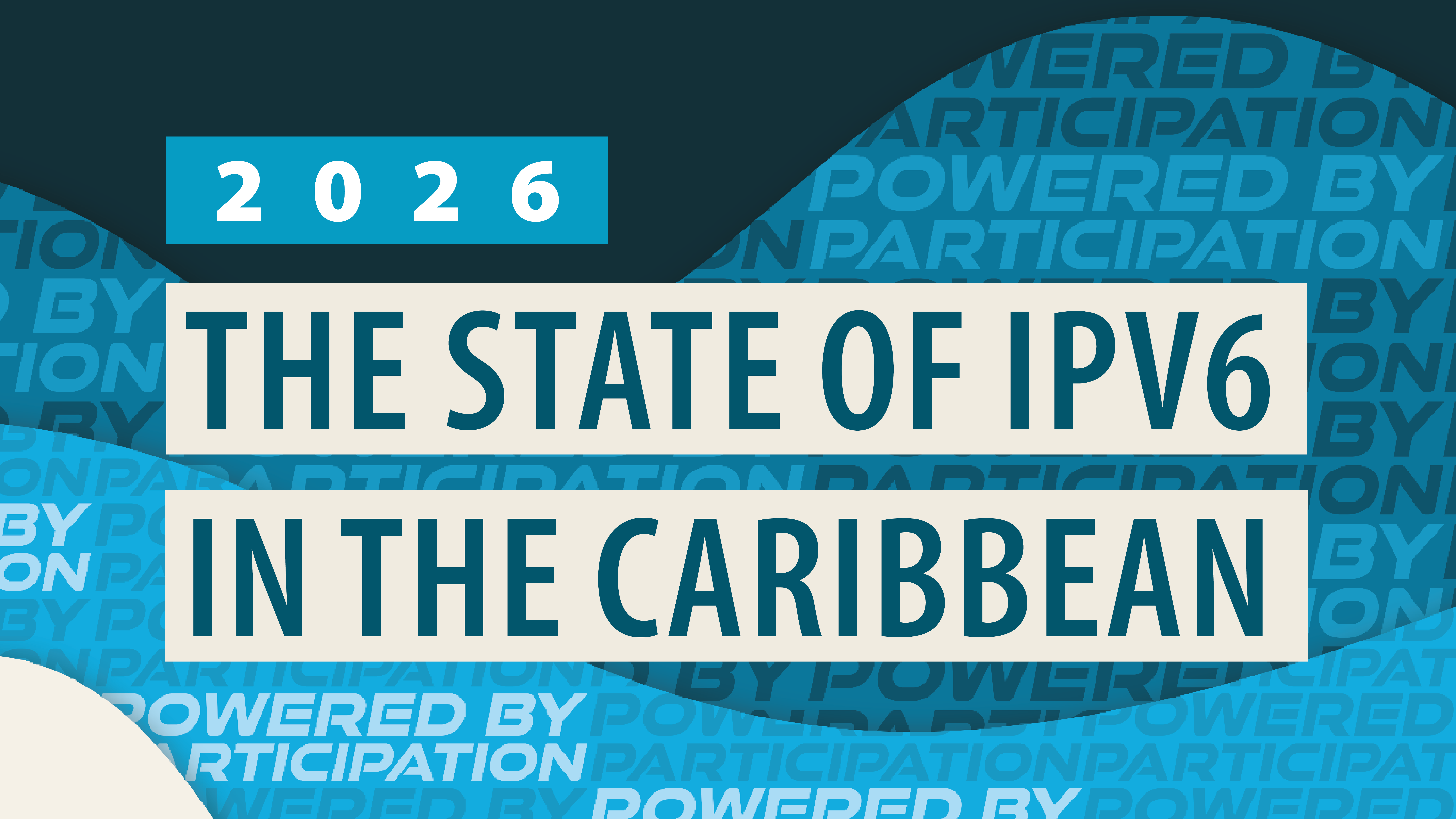 Read the blog The State of IPv6 in the Caribbean