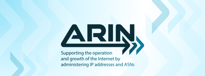 ARIN Information