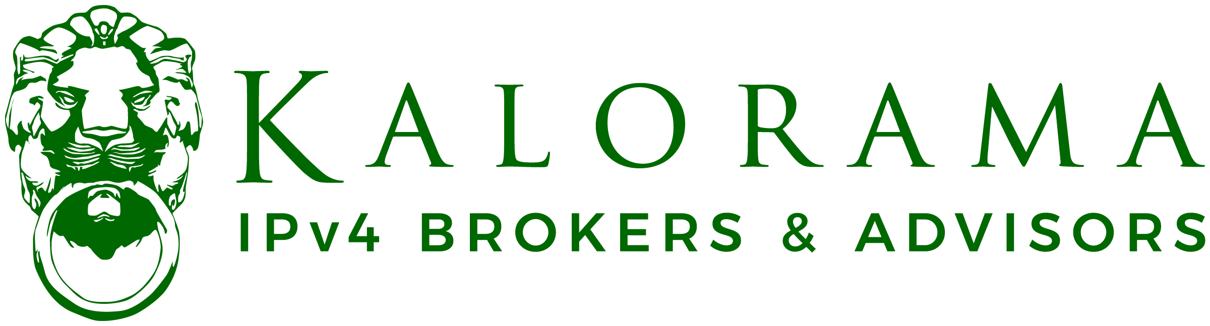 Kalorama IPv4 Brokers & Advisors