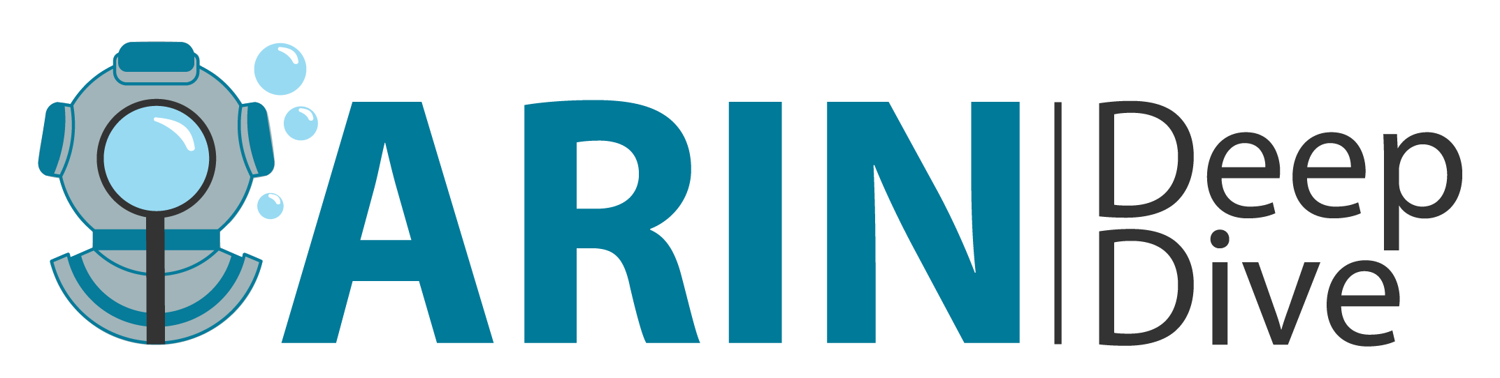 Deep Dive (logo)