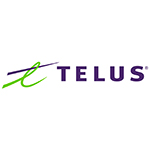 Telus logo