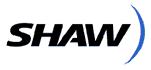 Shaw Logo