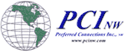 PCI logo