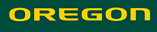 University of Oregon Logo